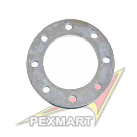 GALVANIZED FLANGES 1600/3