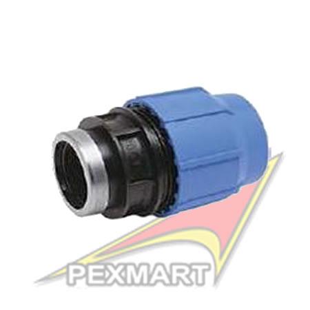 FEMALE ADAPTOR