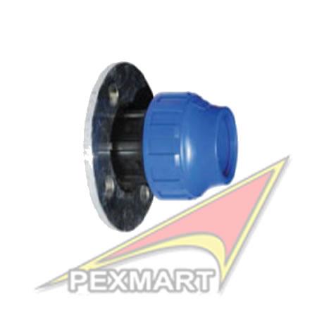 FLANGED ADAPTOR