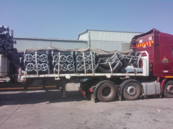 Fittings 90deg & 45deg Bend’s / Tee Piece’s  / Spools