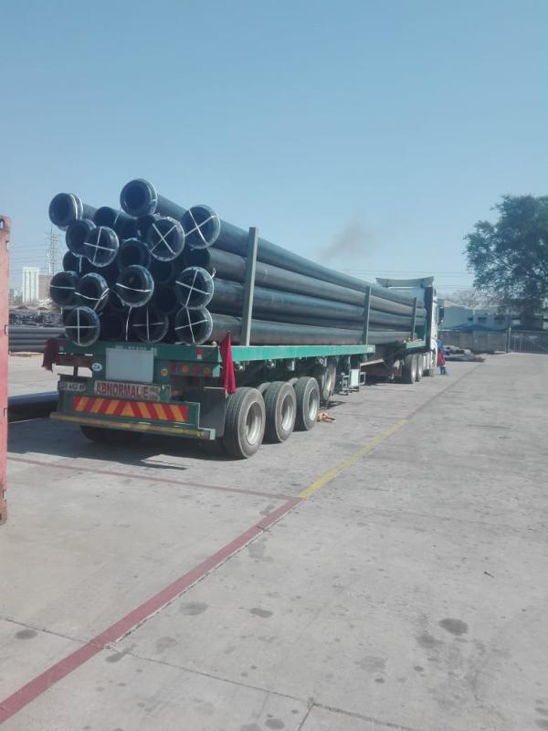 Majuba Power Station, N11, Volksrust
