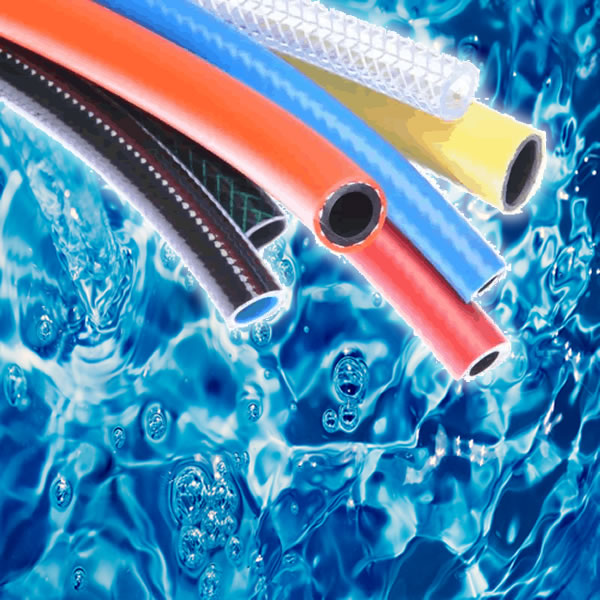 Industrial Hoses