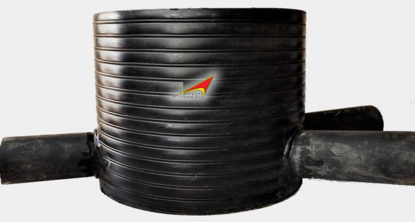 HDPE Manhole supplier in Piet Retief - eMkhondo