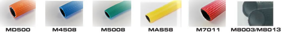 Mining Hoses