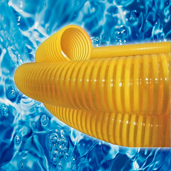 Suction, Delivery Hoses